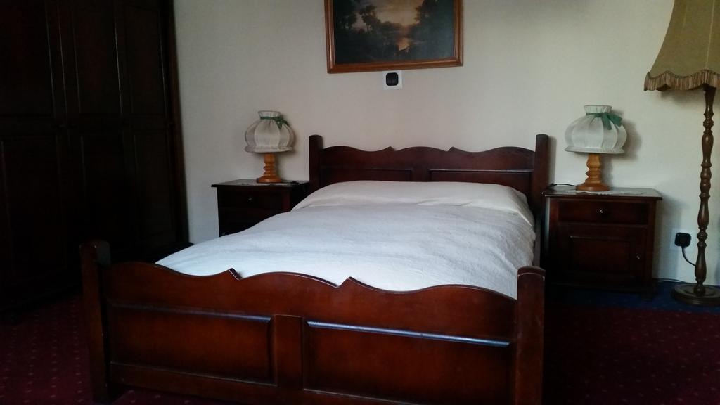 Bed and Breakfast Vila Monica Тыргу-Муреш Номер фото
